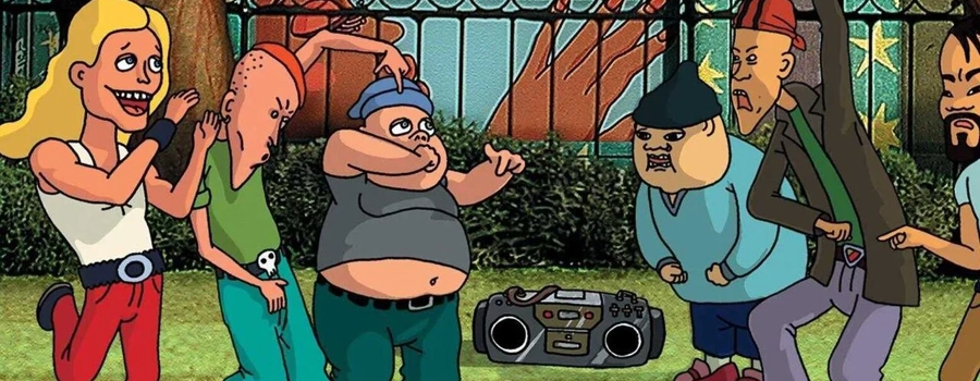 Да Моб